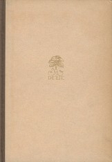 Teixeira de Pascoaes - Verbum obscurum, 1e druk