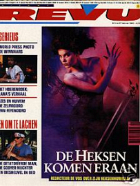 Nieuwe Revu 1987-9