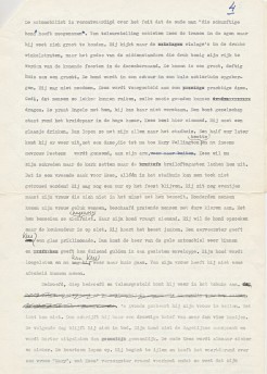 typoscript van Het huwelijk