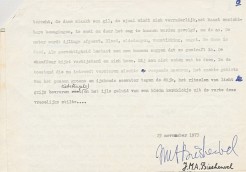 typoscript van Het huwelijk